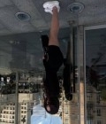 Rencontre Femme : Настя, 23 ans à Russie  Таганрог